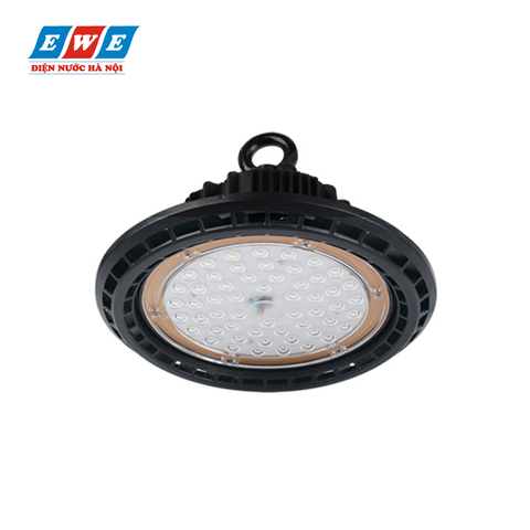 Đèn công nghiệp Led chống thấm Duhal 50W DDB050