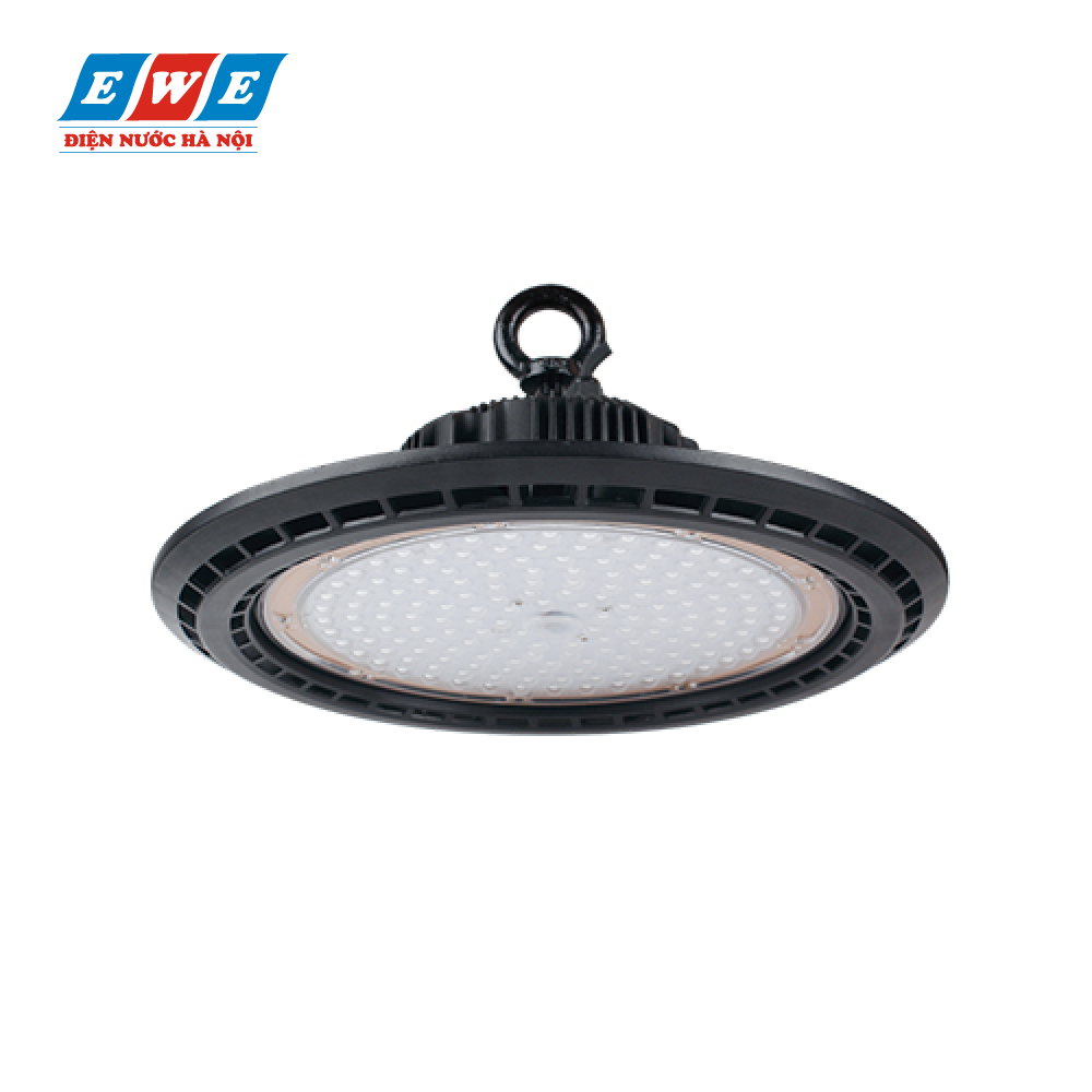 Đèn công nghiệp Led chống thấm Duhal 150W DDB150