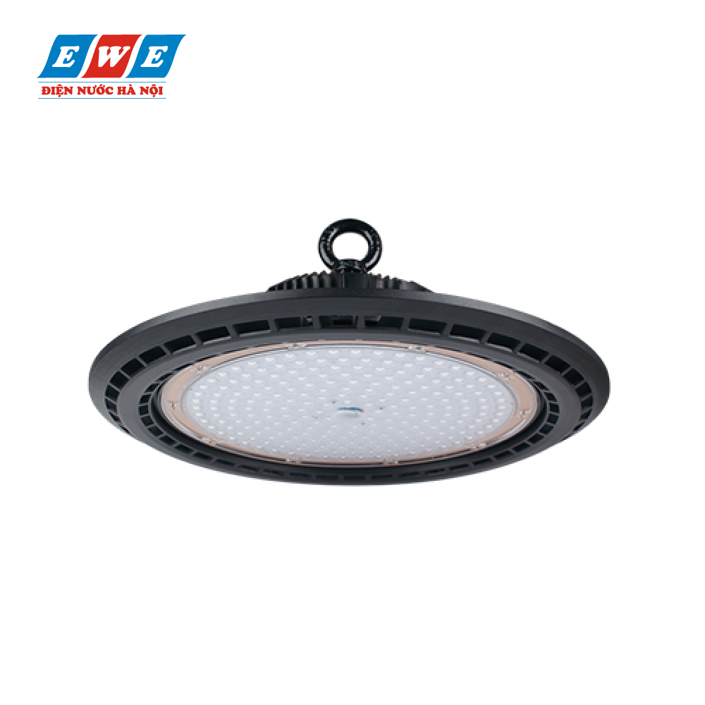 Đèn công nghiệp Led chống thấm Duhal 200W DDB200