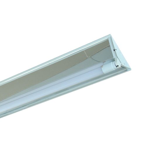 Đèn công nghiệp chữ V Duhal 1x18W DDK118