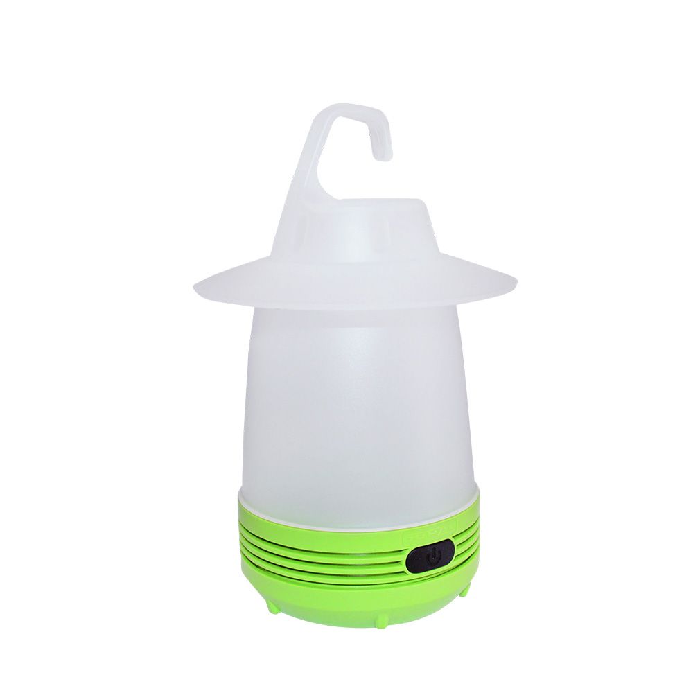 Đèn pin Led khẩn cấp Duhal 6W DET15