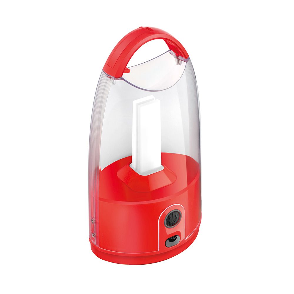 Đèn sạc Led Duhal DET20