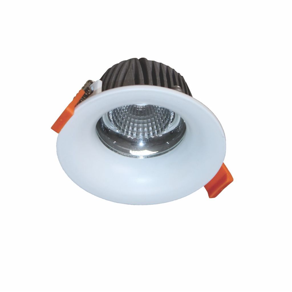 Đèn led downlight Chiếu Sâu Trần Cao 10W DFA0103
