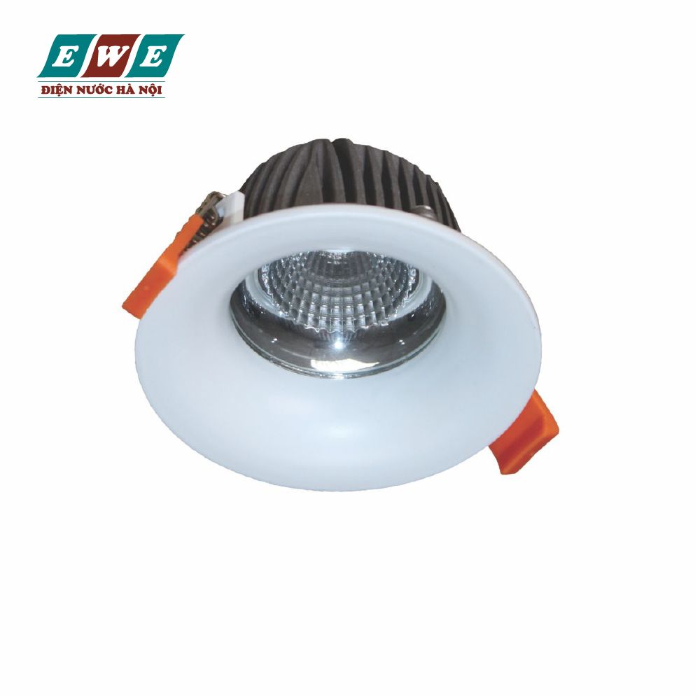 Đèn led downlight Chiếu Sâu Trần Cao 10W DFA0103