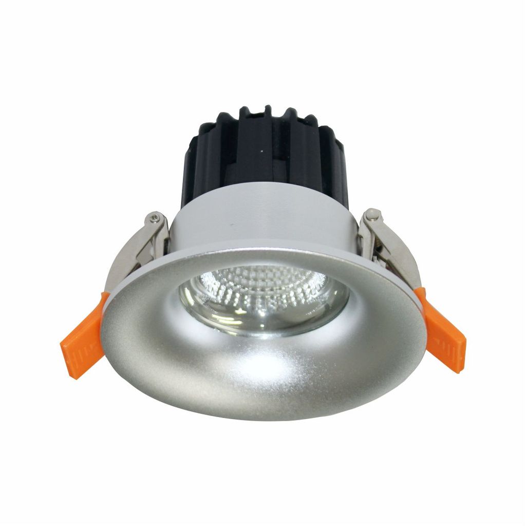 Đèn led downlight chiếu sâu trần cao Duhal 10W DFA0105