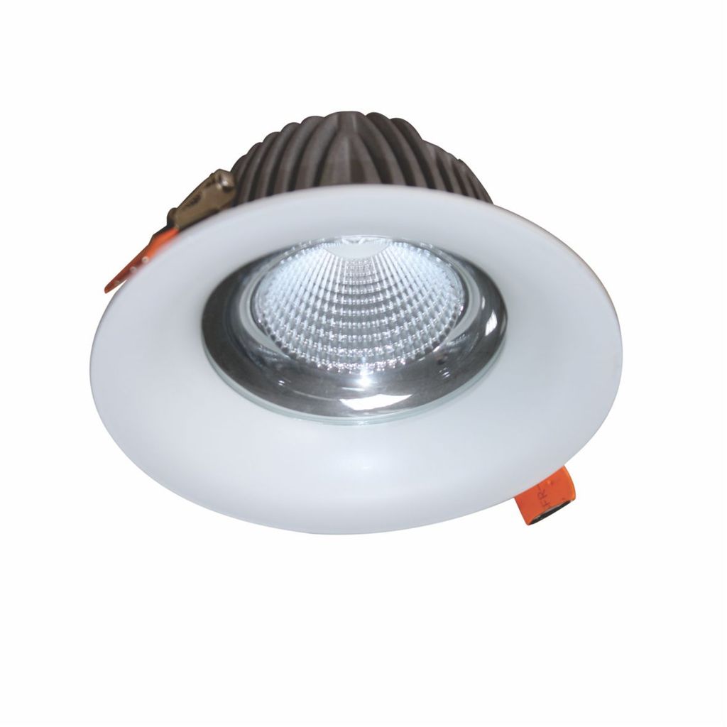 Đèn led downlight Chiếu Sâu Trần Cao 20W DFA0203