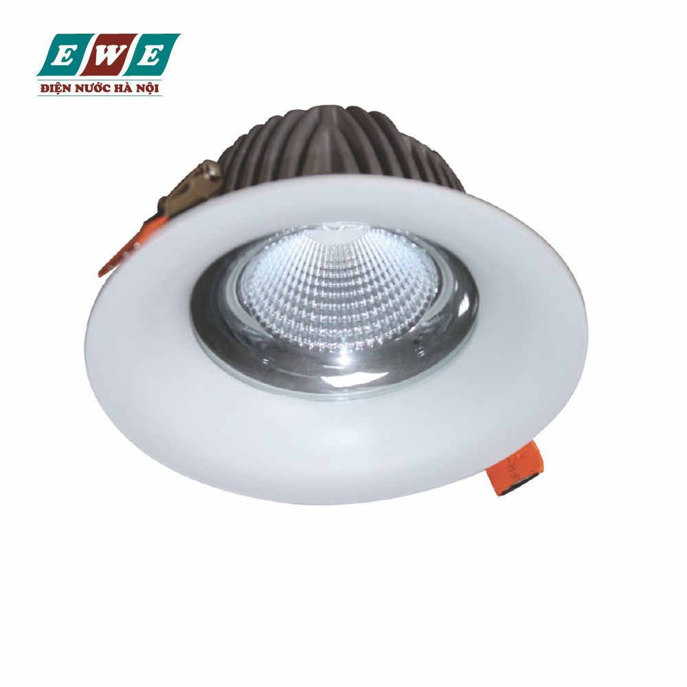 Đèn led downlight Chiếu Sâu Trần Cao 20W DFA0203