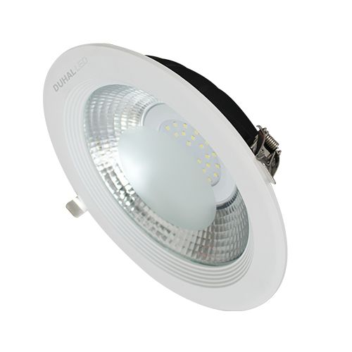 Đèn led downlight âm trần chiếu sâu Duhal 20W DFA0201