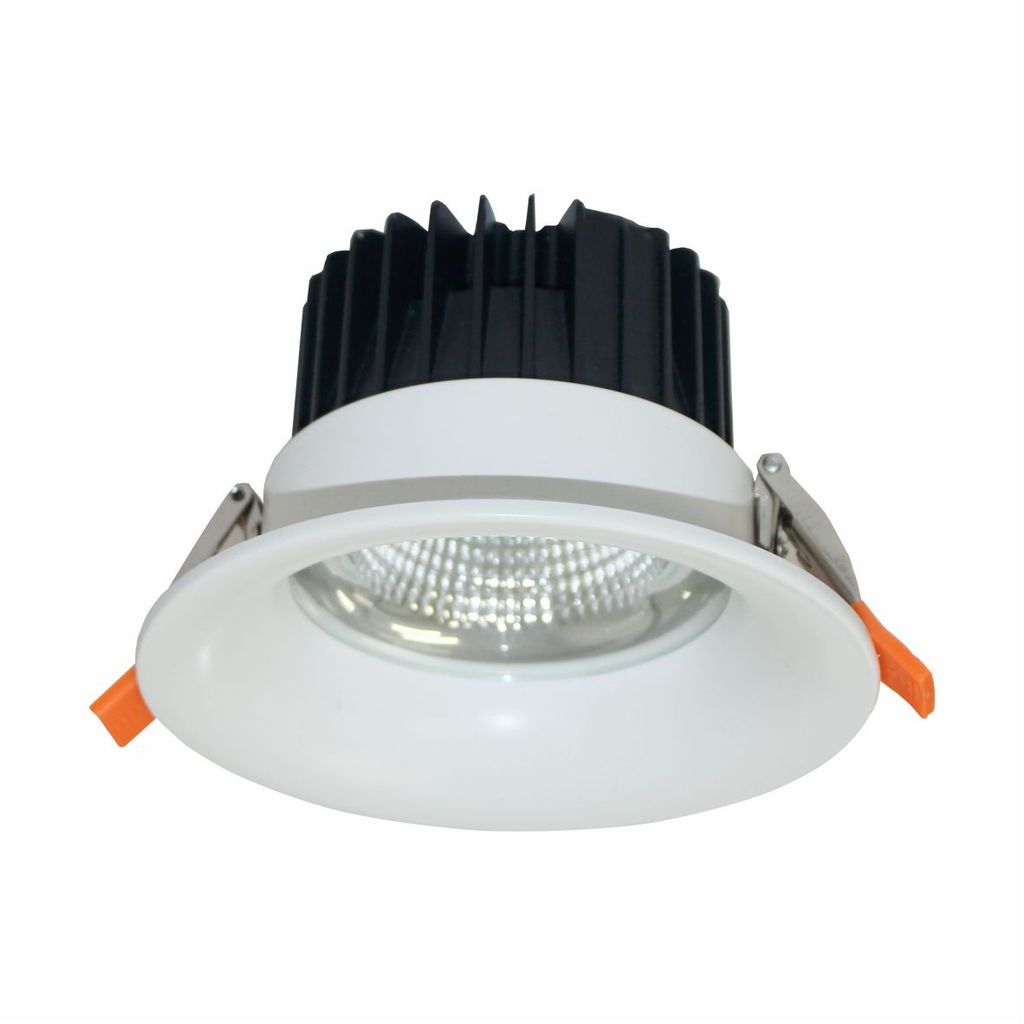 Đèn led downlight chiếu sâu trần cao Duhal 30W DFA0305