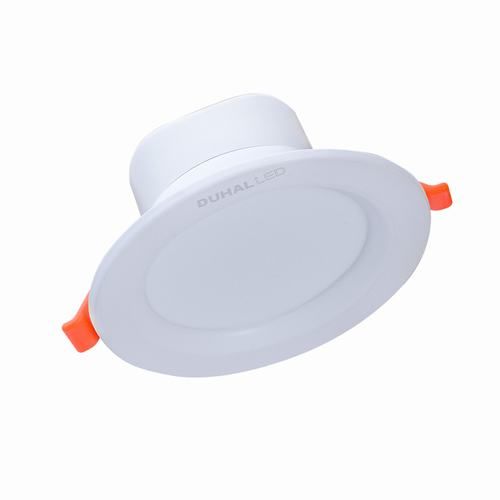 Đèn led downlight tán quang Duhal 12W DFA012