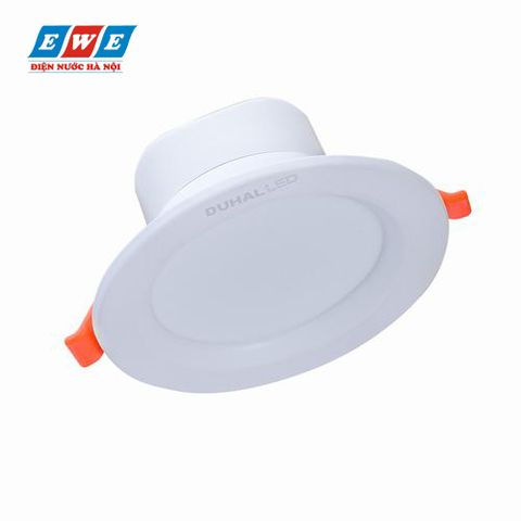Đèn Led Downlight tán quang Duhal 18W DFA018