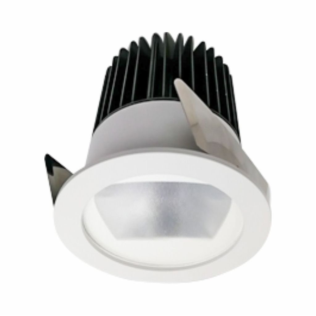 Đèn led downlight âm trần Duhal 10W DFA0107