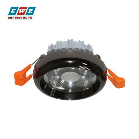 Đèn Led âm trần trang trí Duhal 12W DFA0128