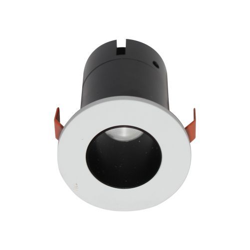 Đèn Led âm trần trang trí mini Duhal 1W DFA1016