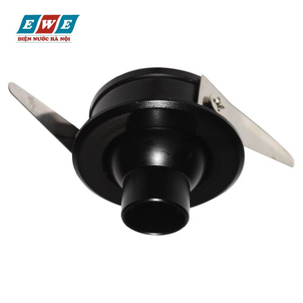 Đèn Led âm trần trang trí mini Duhal 1W DFA1018