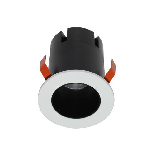 Đèn Led âm trần trang trí mini Duhal 3W DFA1036