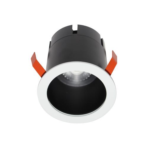 Đèn Led âm trần trang trí mini Duhal 5W DFA1056