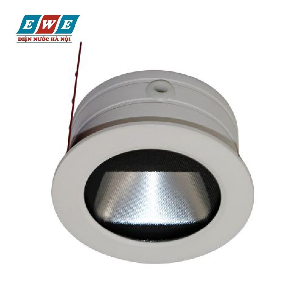 Đèn Led âm trần trang trí Duhal 5W DFA1057
