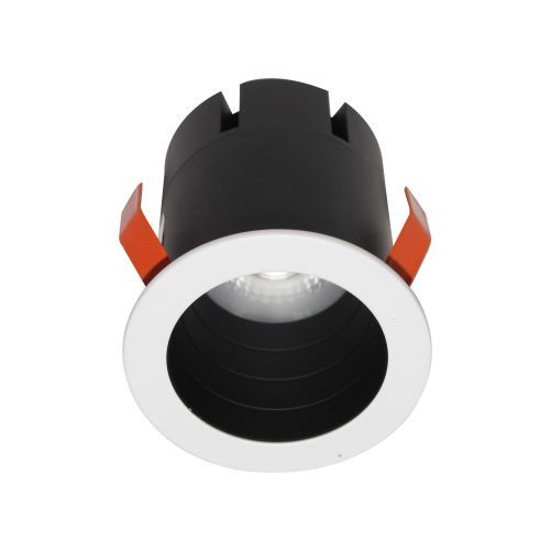 Đèn Led âm trần trang trí mini Duhal 9W DFA1096