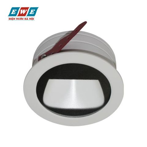 Đèn Led âm trần trang trí Duhal 10W DFA1107