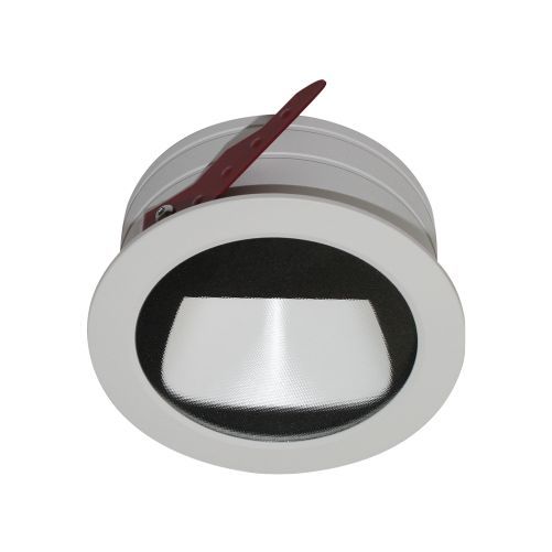 Đèn Led âm trần trang trí Duhal 10W DFA1107