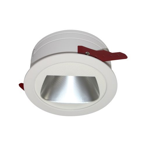 Đèn Led âm trần trang trí Duhal 10W DFA1108