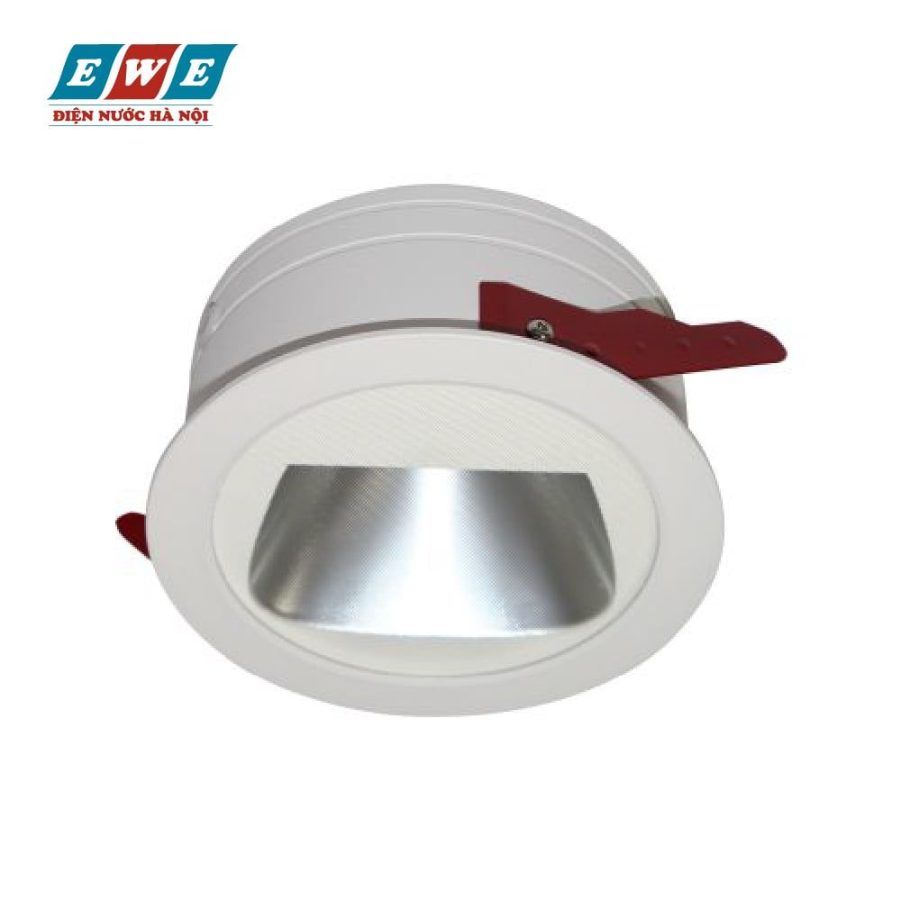 Đèn Led âm trần trang trí Duhal 10W DFA1108