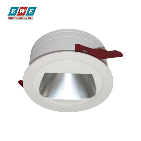 Đèn Led âm trần trang trí Duhal 10W DFA1108