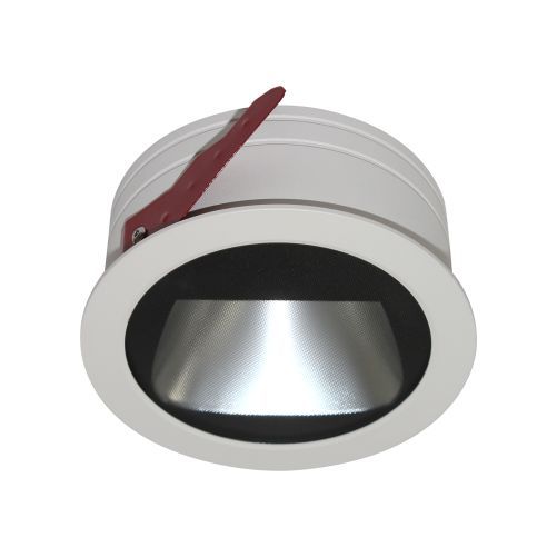 Đèn Led âm trần trang trí Duhal 15W DFA1157