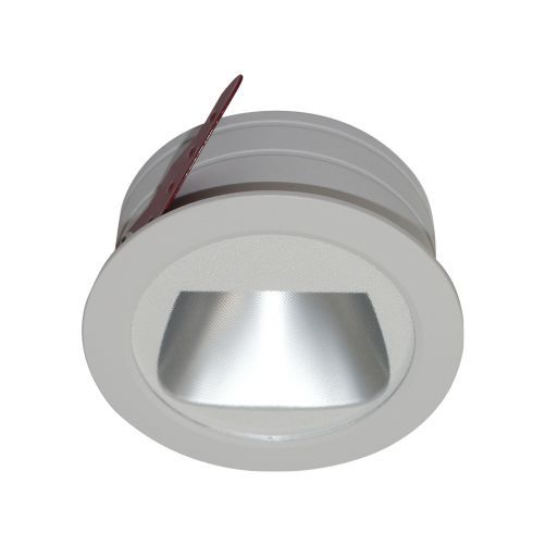 Đèn Led âm trần trang trí Duhal 15W DFA1158