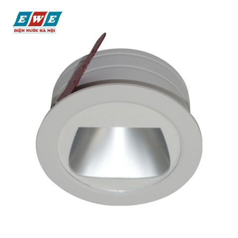 Đèn Led âm trần trang trí Duhal 15W DFA1158