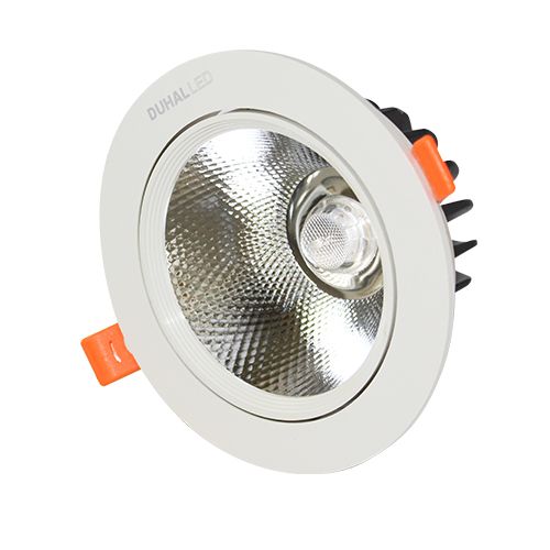 Đèn led downlight chiếu sâu Duhal 18W DFA118