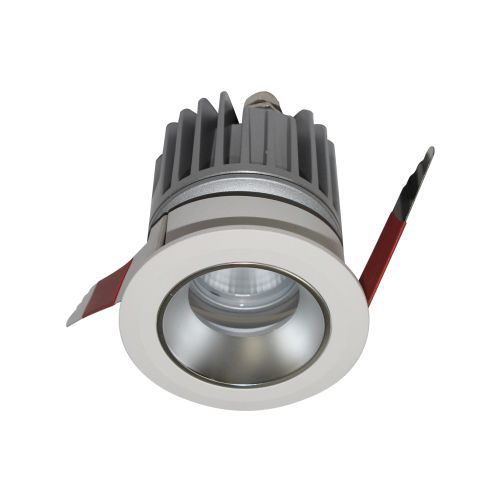 Đèn Led âm trần trang trí Duhal 7W DFA1071