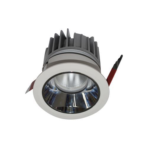 Đèn Led âm trần trang trí Duhal 15W DFA1152