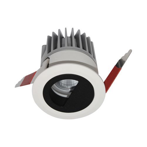 Đèn Led âm trần trang trí Duhal 15W DFA1153