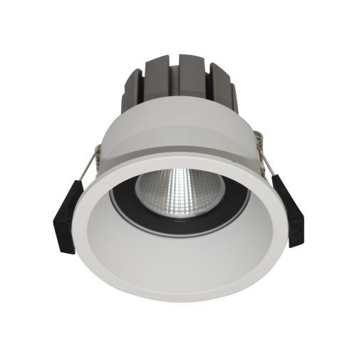 Đèn Led âm trần trang trí Duhal 12W DFA2121