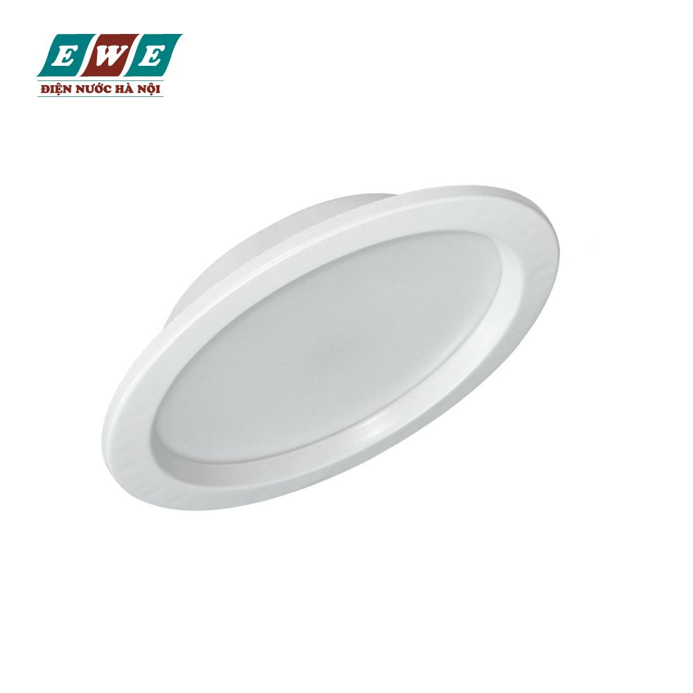 Đèn Led Downlight tán quang Duhal 9W DFA3072