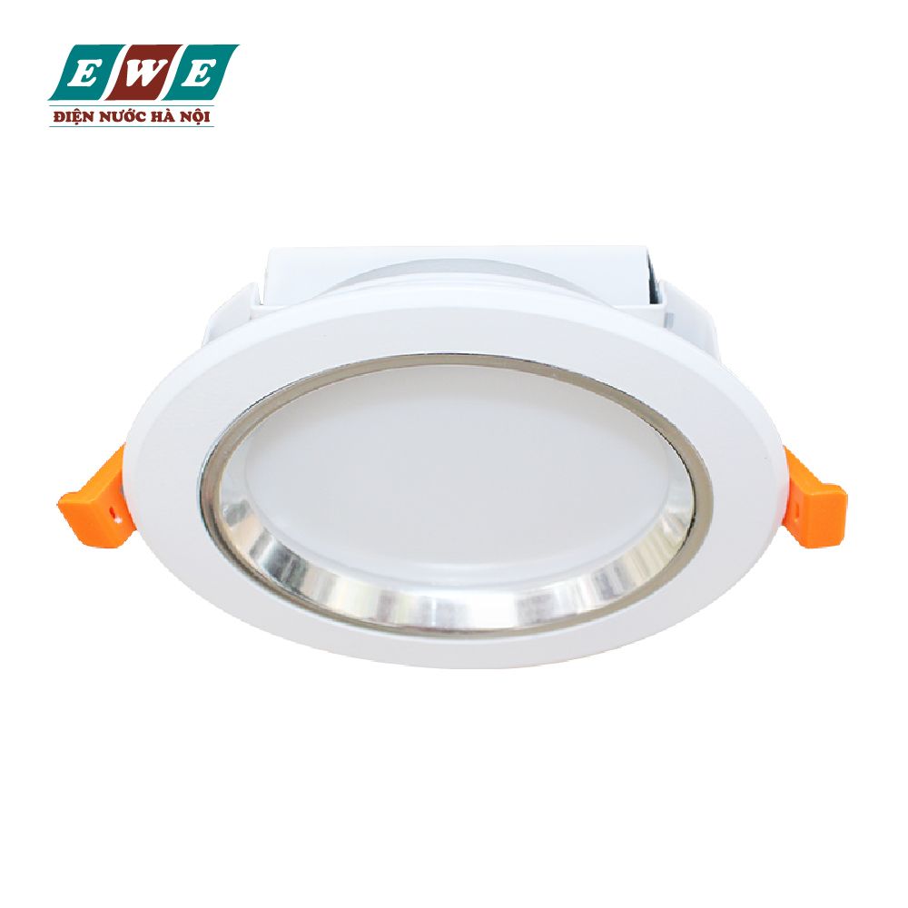 Đèn led âm trần Duhal 15W DFA515