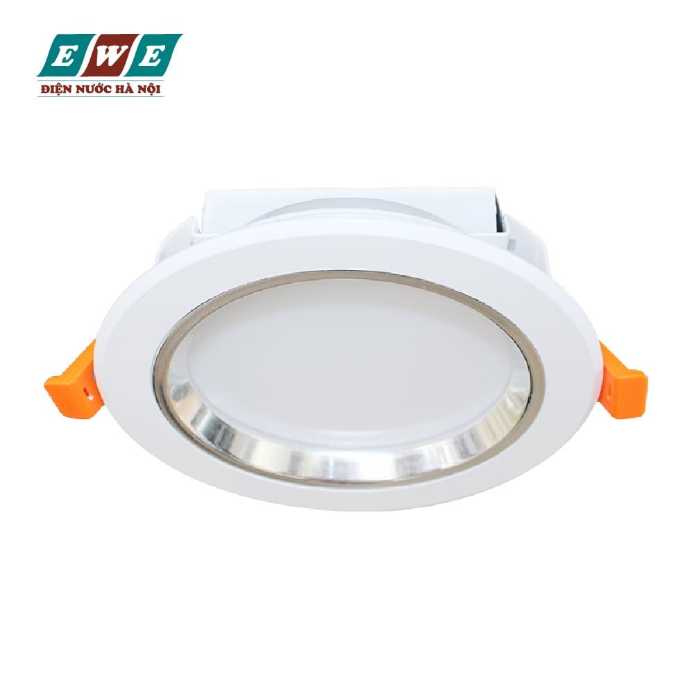 Đèn led âm trần Duhal 5W SFA505