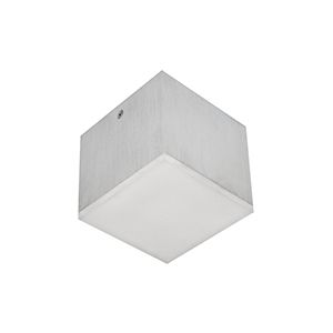 Đèn Led vuông tán quang găn nổi trang trí Duhal 3W DFB0031