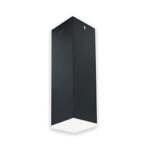 Đèn Led vuông tán quang găn nổi trang trí Duhal 3W DFB0033