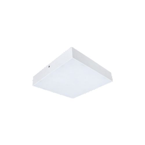 Đèn ốp trần led  đế nhôm Duhal 14W DFB0151