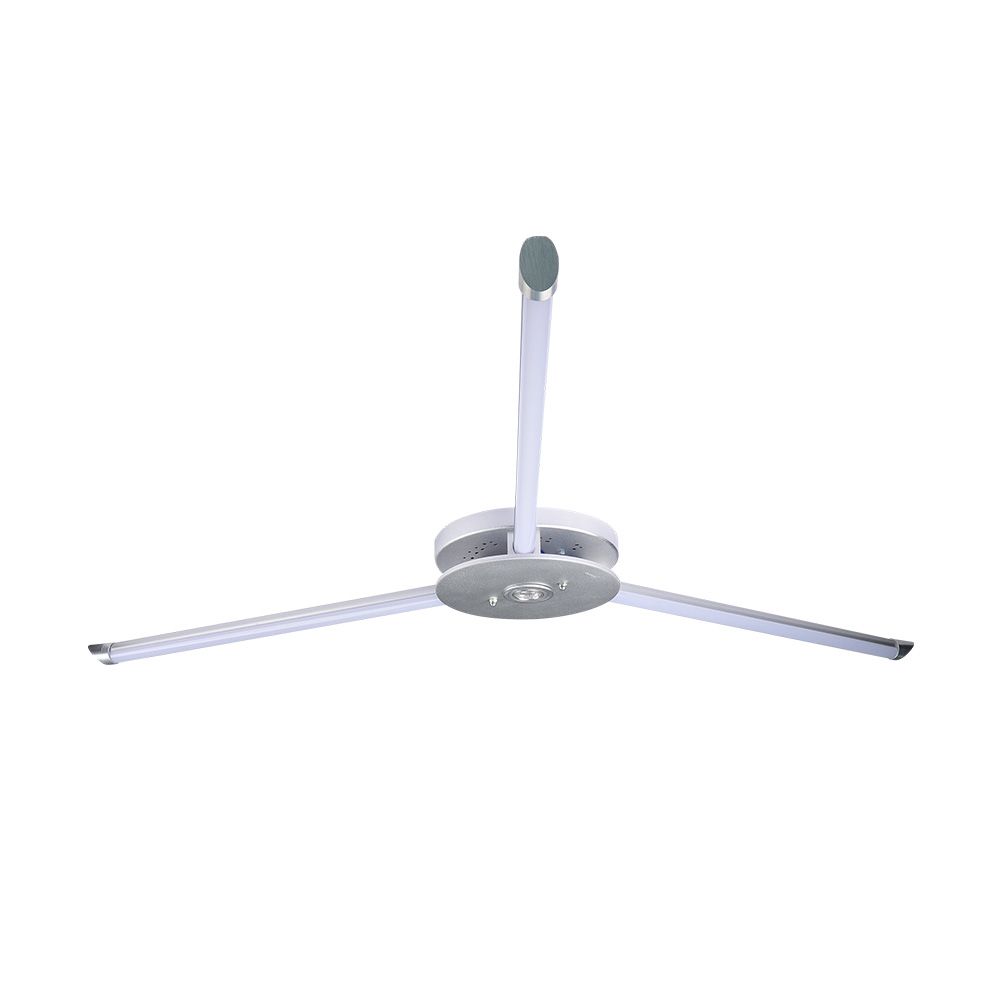 Đèn ốp trần led Duhal SDFB504