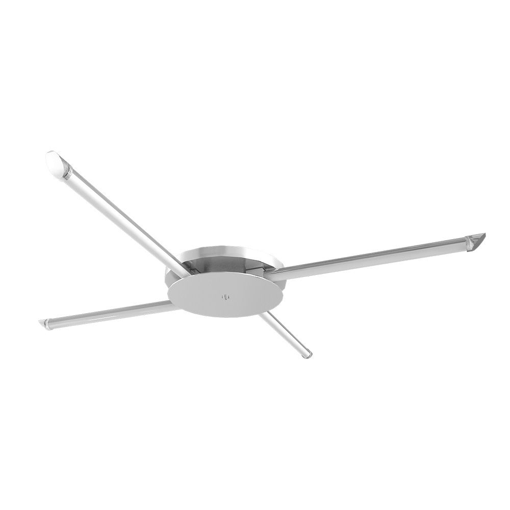 Đèn ốp trần led Duhal SDFB505