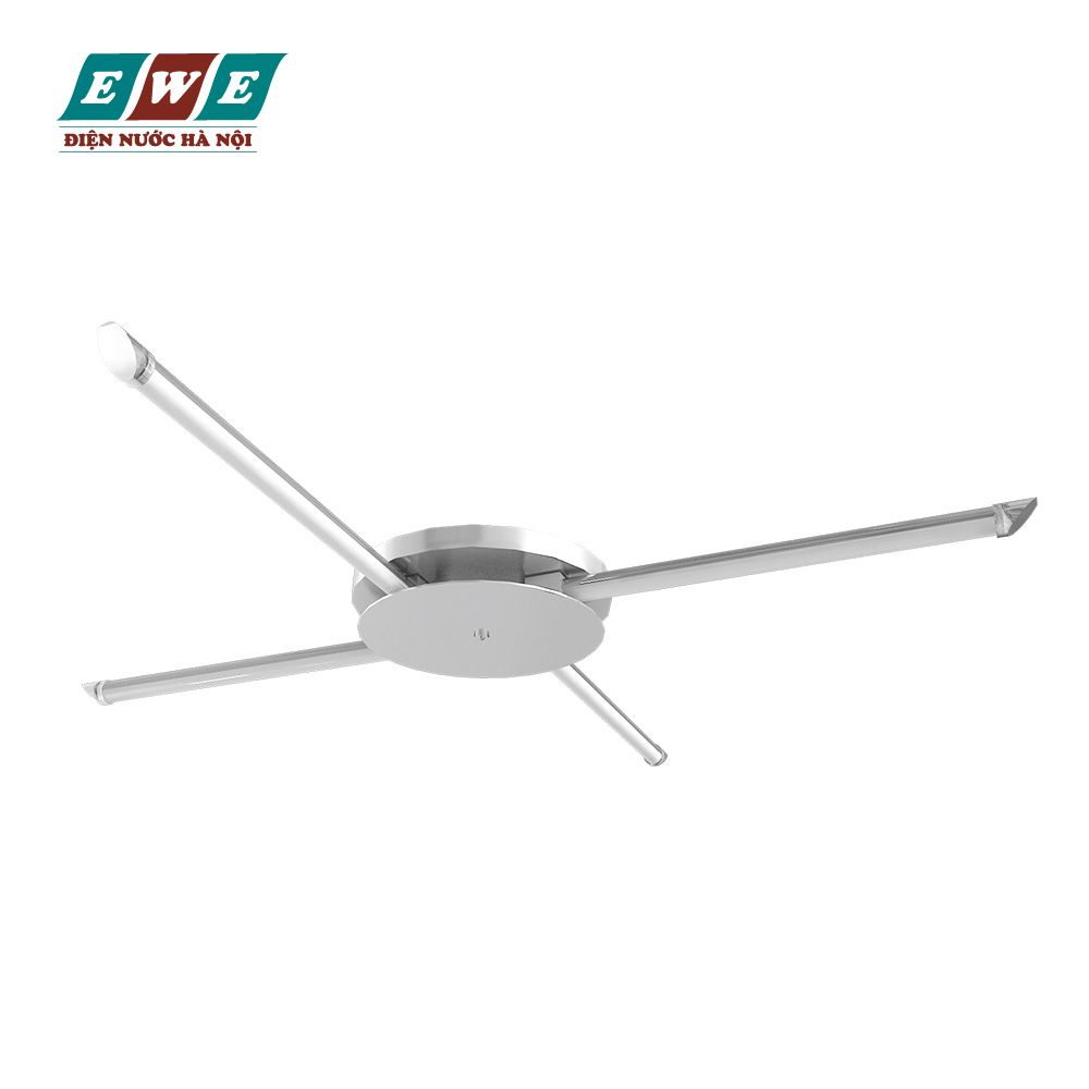 Đèn ốp trần led Duhal SDFB505