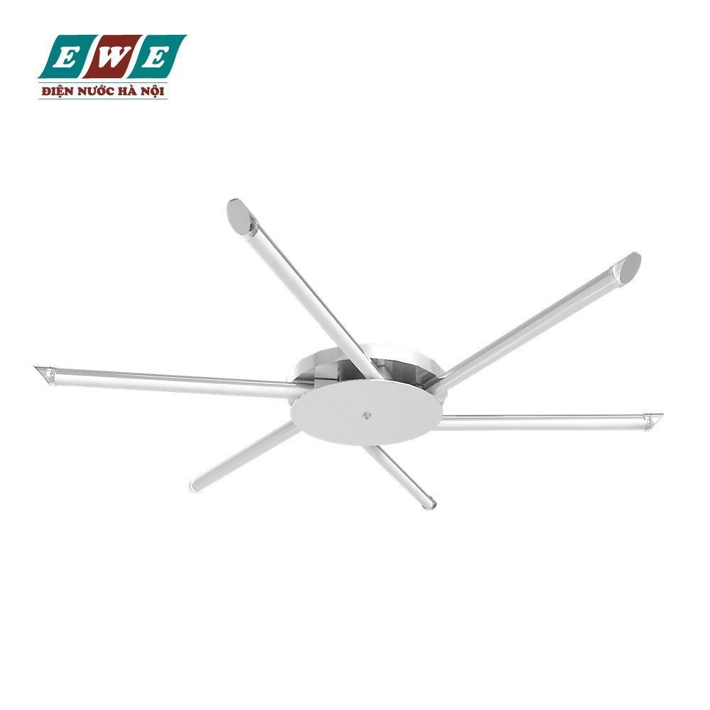 Đèn ốp trần led Duhal SDFB507