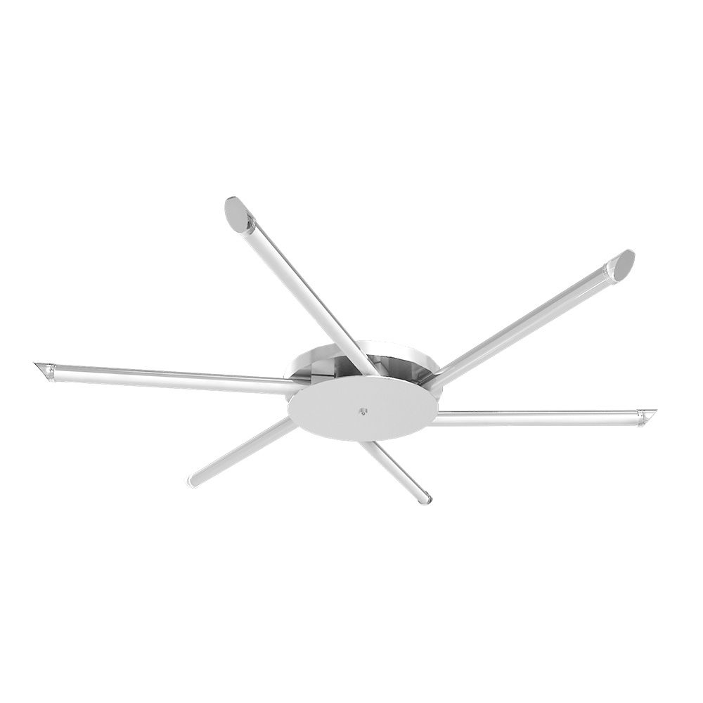 Đèn ốp trần led Duhal SDFB507