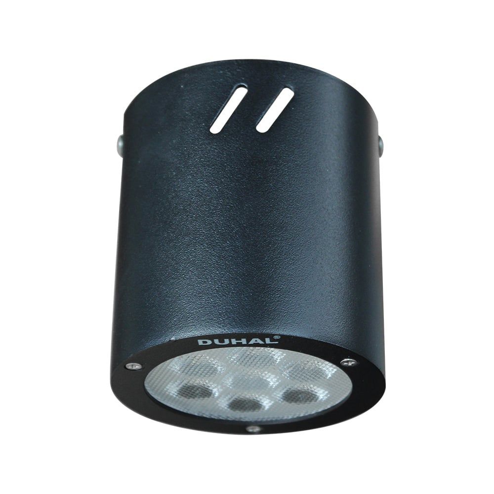 Đèn led gắn nổi chiếu sâu Duhal 7W SDFB802