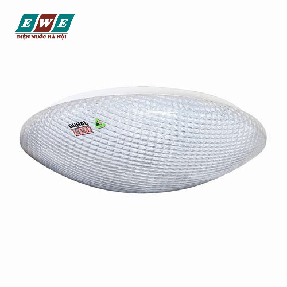 Đèn ốp trần led Duhal 15W SDFB815