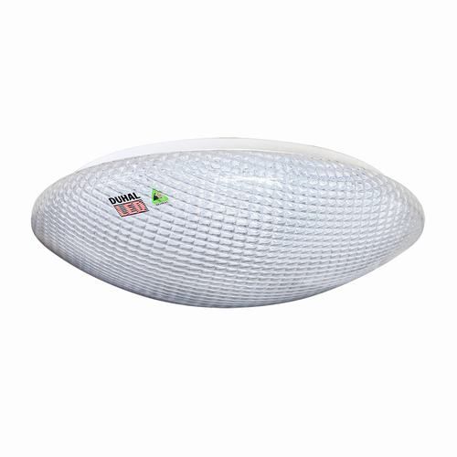 Đèn ốp trần led Duhal 15W SDFB815